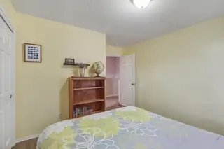 1815 Man O War Street SE Backyard