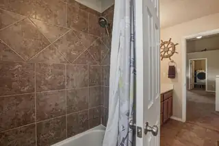 1815 Man O War Street SE Pool