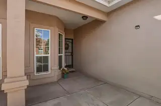 1815 Man O War Street SE Living Room