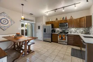 8409 Wild Dunes Avenue NW Kitchen