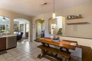 8409 Wild Dunes Avenue NW Dining Room