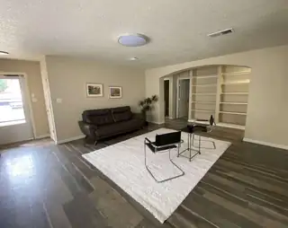 10756 Galaxia Park Drive NW Living Room