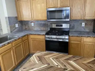 10756 Galaxia Park Drive NW Dining Room