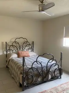 10756 Galaxia Park Drive NW Bedroom