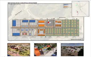 S of 3902 Hildago Road, Carlsbad 