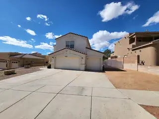 9933 Cardinal Street NW 