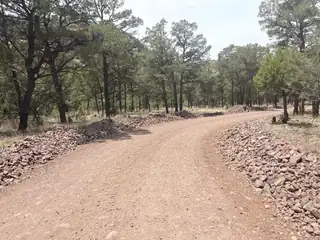 Lot 30 Hop Canyon Road 