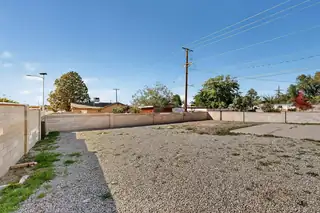 3001 Aliso Drive NE View