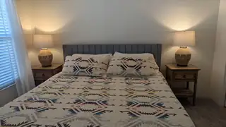 2210 Miguel Chavez Road UNIT 1423 Bedroom