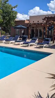 2210 Miguel Chavez Road UNIT 1423 Pool