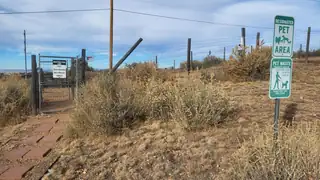 2210 Miguel Chavez Road UNIT 1423 Exterior Other