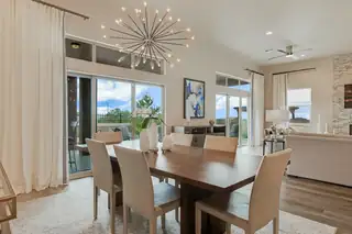 6044 Redondo Sierra NE Dining Room