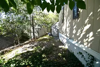 813 Ram Trail Trail SE Backyard