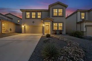 4141 Skyline Loop NE, Rio Rancho