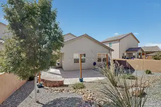 4141 Skyline Loop NE Bedroom