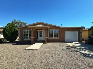 6400 Trujillo Road SW, Albuquerque