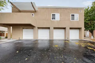 4701 Morris Street NE 3002 Garage