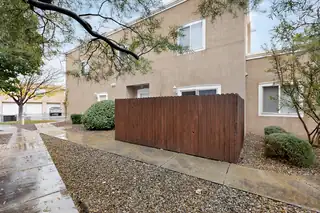 4701 Morris Street NE 3002 Exterior Front