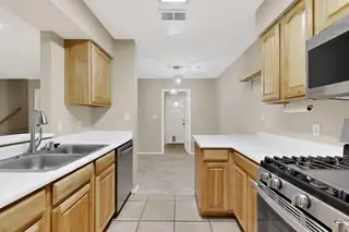 4701 Morris Street NE 3002 Kitchen