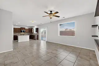 5909 Mafraq Avenue NW Living Room