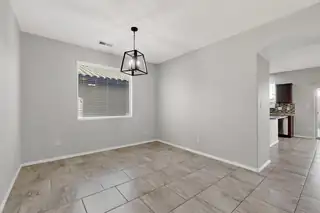 5909 Mafraq Avenue NW Dining Room