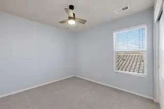 5909 Mafraq Avenue NW Backyard