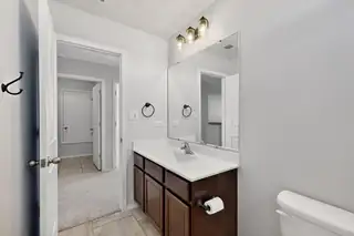 5909 Mafraq Avenue NW Floor Plan