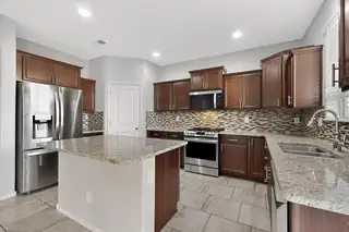 5909 Mafraq Avenue NW Kitchen