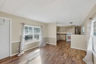 9000 Zuni Road SE W55 Kitchen