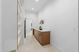 2021 Santa Ana Road NE Dining Room