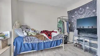 1800 Blueberry Drive NE Bedroom