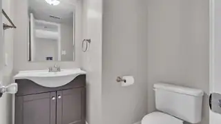 1800 Blueberry Drive NE Kitchen