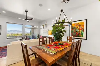 1632 Cliffside Drive NW Dining Room