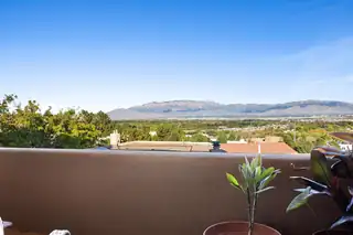 1632 Cliffside Drive NW View