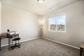 7002 Crystal Drive NE Home Office