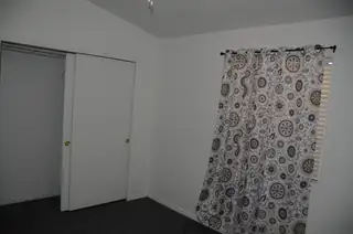 10619 Quasar Street NW Bedroom