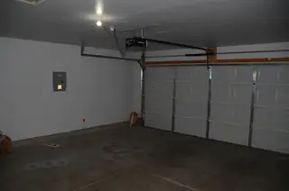 10619 Quasar Street NW Garage