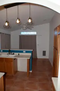 10619 Quasar Street NW Kitchen