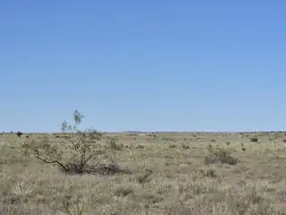 RRG Lot: 106 6, Magdalena 