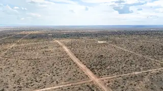 Fletcher Road NE, Rio Rancho 