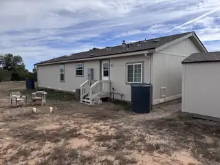 183 Cedar Lane Lane Backyard