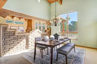 197 Nobles Lane Dining Room