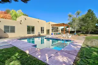 197 Nobles Lane Pool