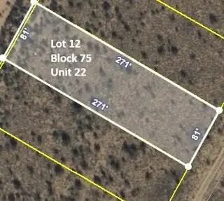 4910 Yellow Knife Drive NE 