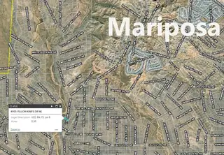 4910 Yellow Knife Drive NE 