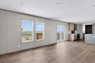 4 Sky Loop Bedroom