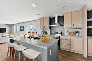 4 Sky Loop, Moriarty