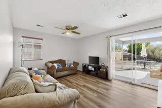 924 Perry Meadows Drive NE Living Room