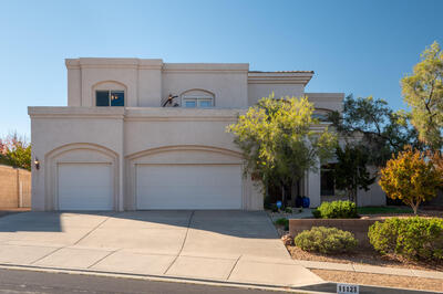 11128 Jordan Avenue NE, Albuquerque