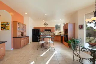 11128 Jordan Avenue NE Kitchen